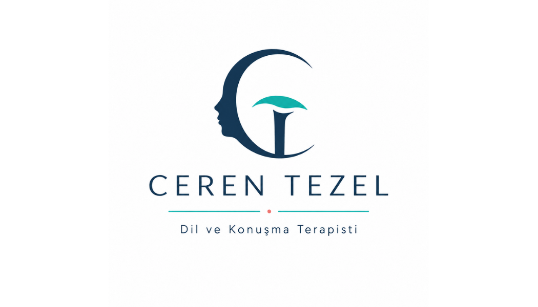 Dil ve Konuşma Terapisti Ceren Tezel
